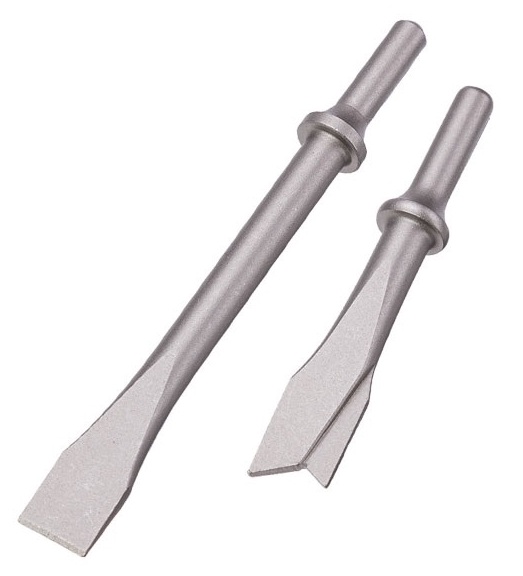 Hammering Attachments